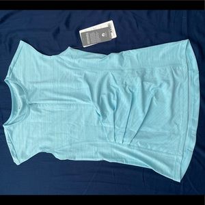 NWT Athleta Pacífica Wrap Front Tank